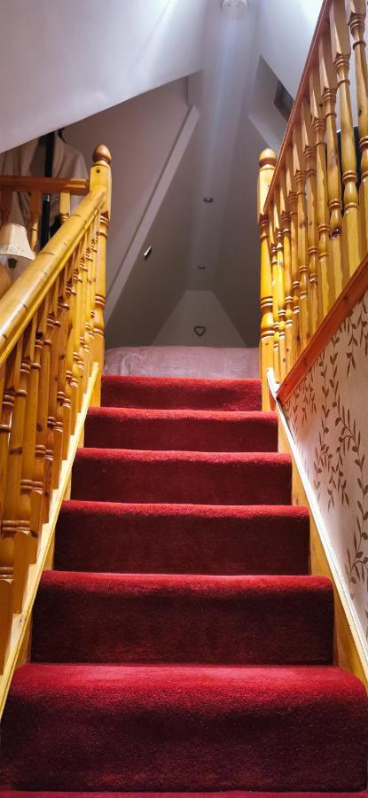 Drumhirk House Нютаунардс Екстериор снимка