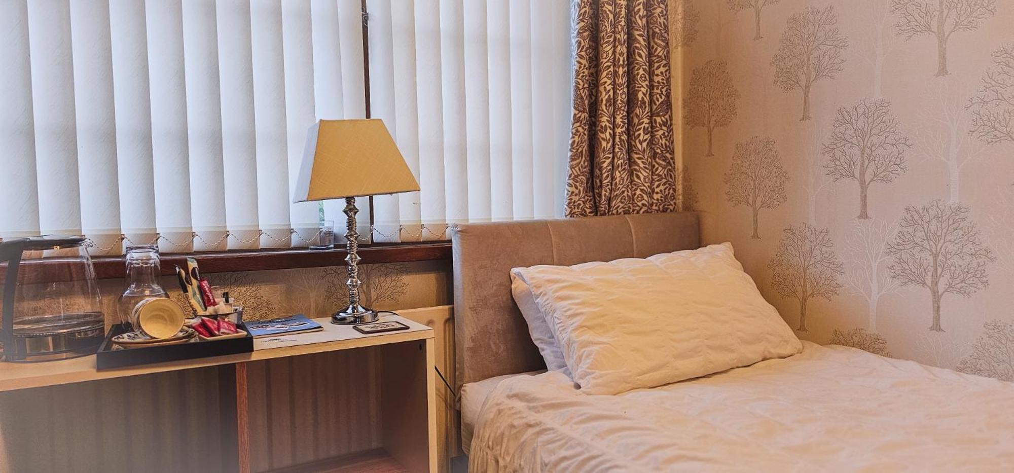 Drumhirk House Нютаунардс Екстериор снимка