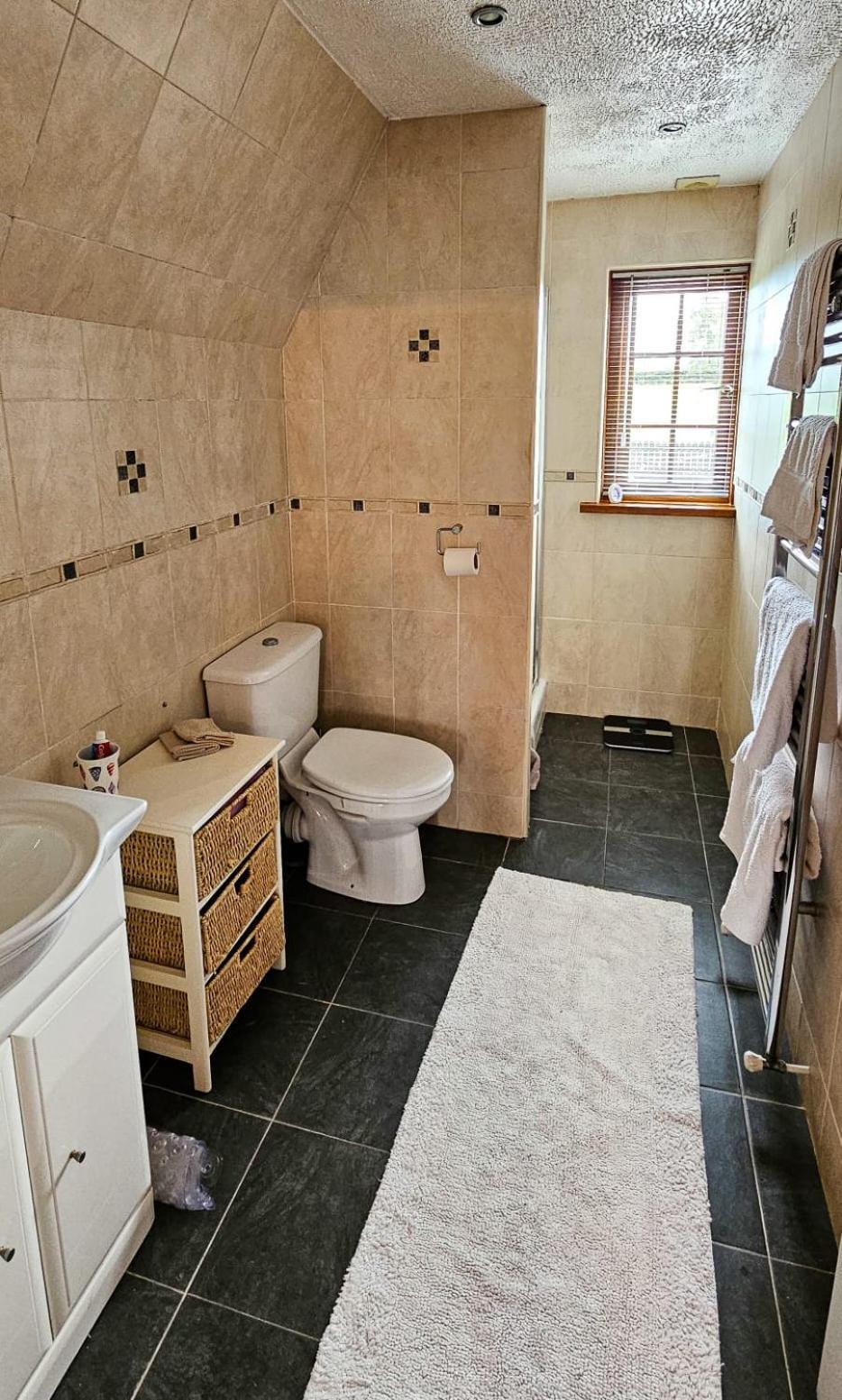 Drumhirk House Нютаунардс Екстериор снимка