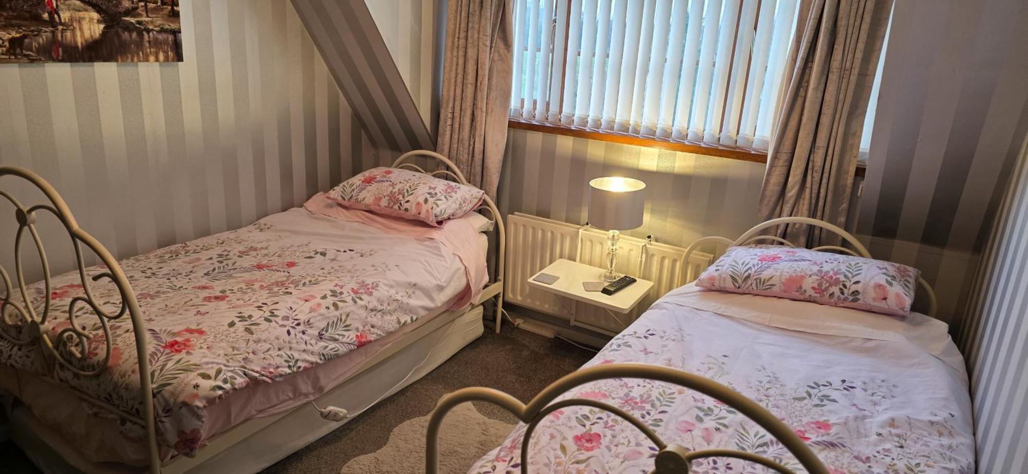 Drumhirk House Нютаунардс Екстериор снимка