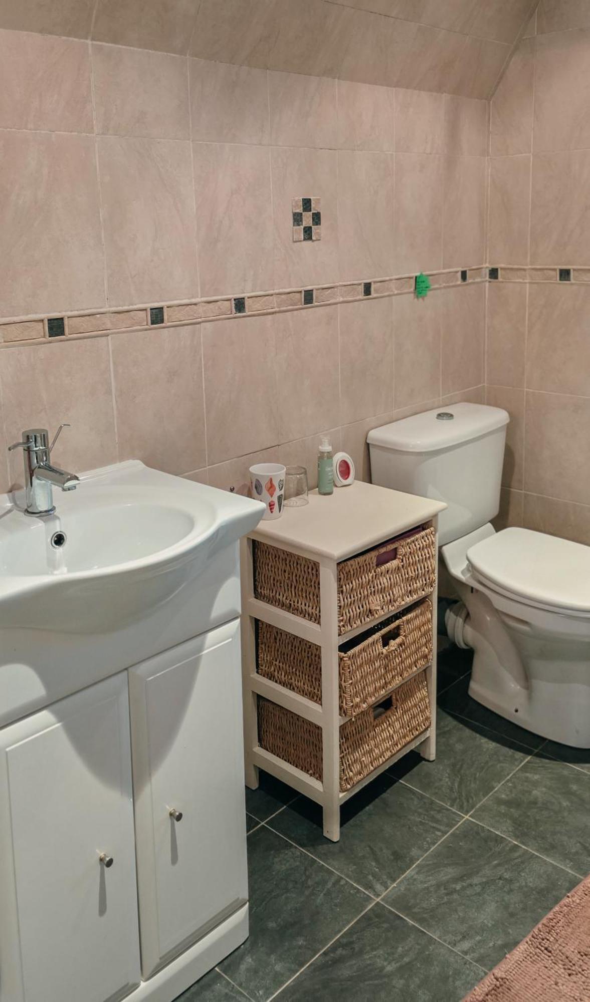 Drumhirk House Нютаунардс Екстериор снимка